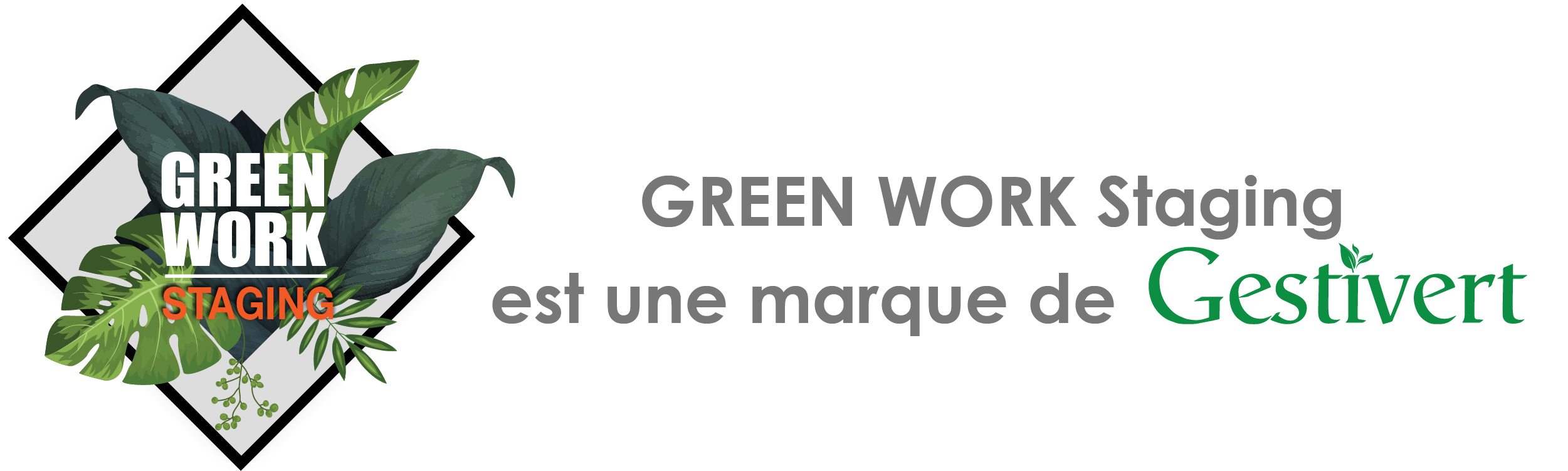 GESTIVERT – GREEN WORK Staging